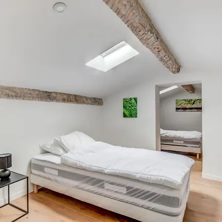 Tatil Evi Spacieuse Demeure Pres Toulouse *