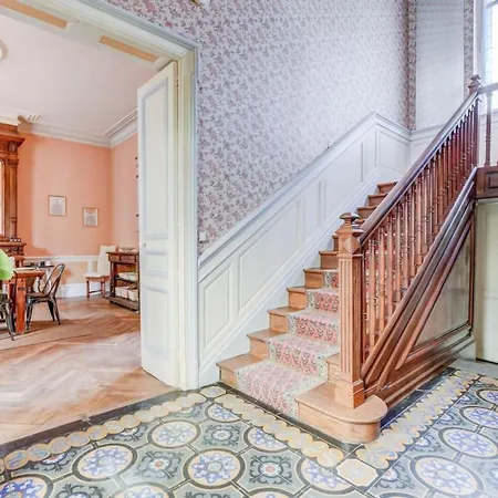 Spacieuse Demeure Pres Toulouse Tatil Evi *