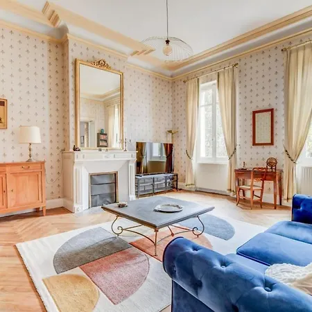 Spacieuse Demeure Pres Toulouse Tatil Evi *
