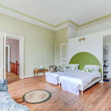 Casa vacanze Spacieuse Demeure Pres Toulouse Labège